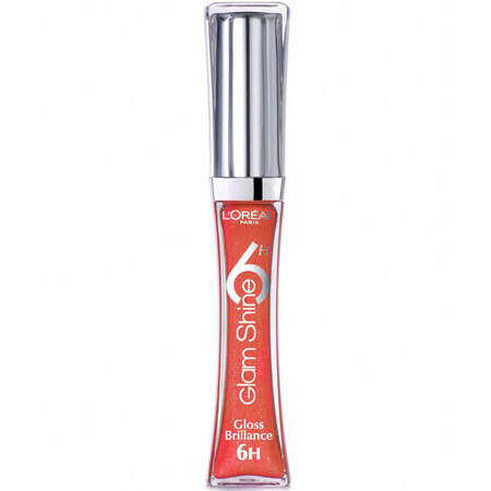 Loreal Glam Shine Gloss 507 Frische Grenadine