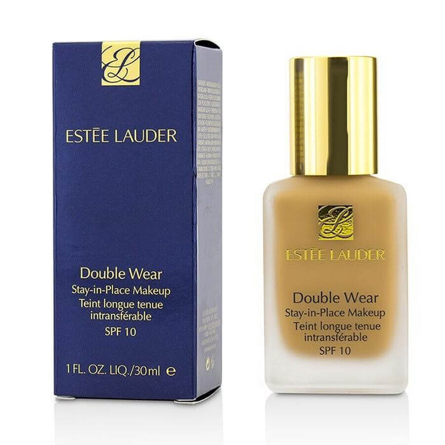 Estee Lauder Double Wear Stay in Place Foundation Farbton 3C3 Sandbar