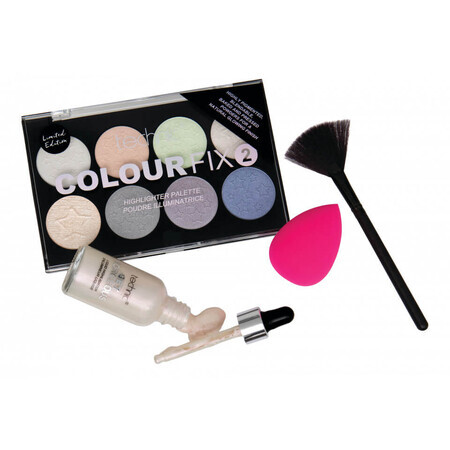 Technic Glow Kit Illuminator Geschenkset