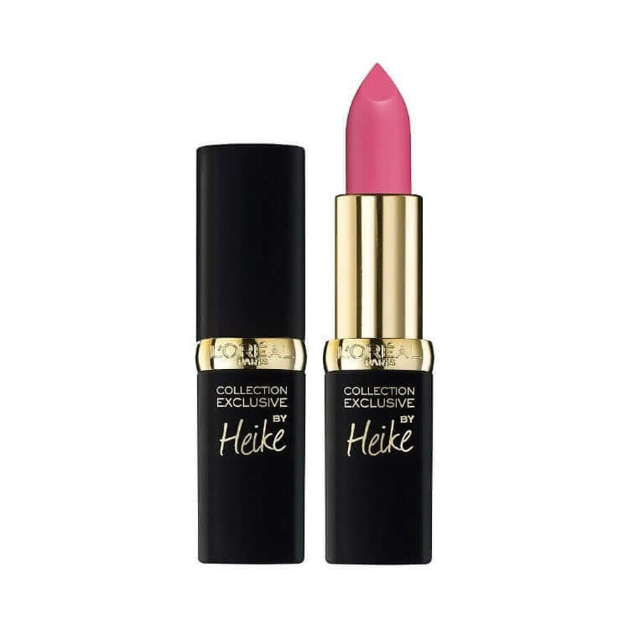 Lippenstift Loreal Heike`s Zartes Rosa