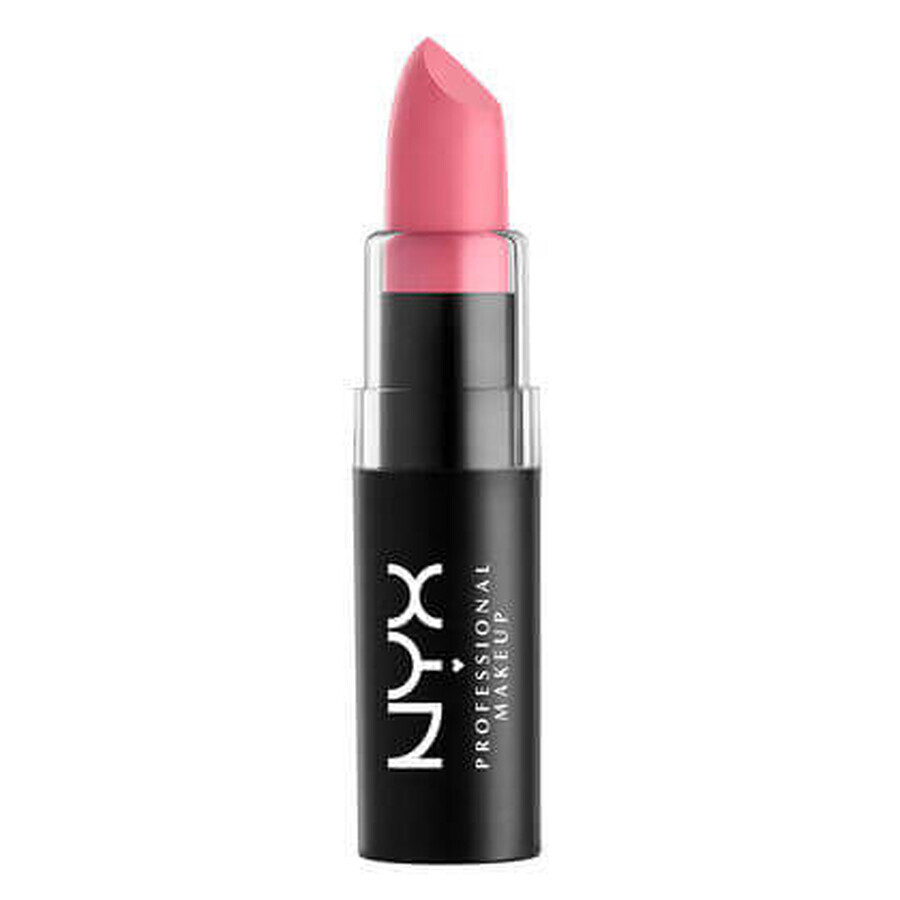 NYX Matte Lippenstift Matte Lippenstift 20 Audrey