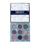 Technic Galaxia Eye Palette Limited Edition Lidschatten-Kit