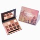 Focallure Sunset Sunset Lidschattenpalette Set mit 12 Lidschatten