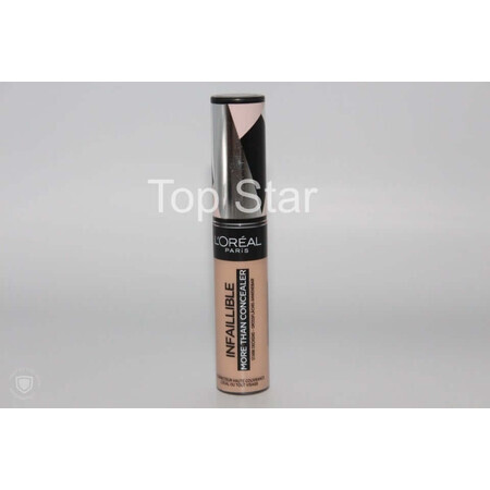 Corector lichid Loreal Infaillible More Than Concealer 330 Pecan