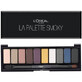 L&#39;Oreal La Palette Ombree Lidschatten Palette Loreal Makeup Kit