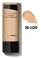 Max Factor Lasting Performance Dauerhafte Grundierung Farbton 109 Natural Bronze