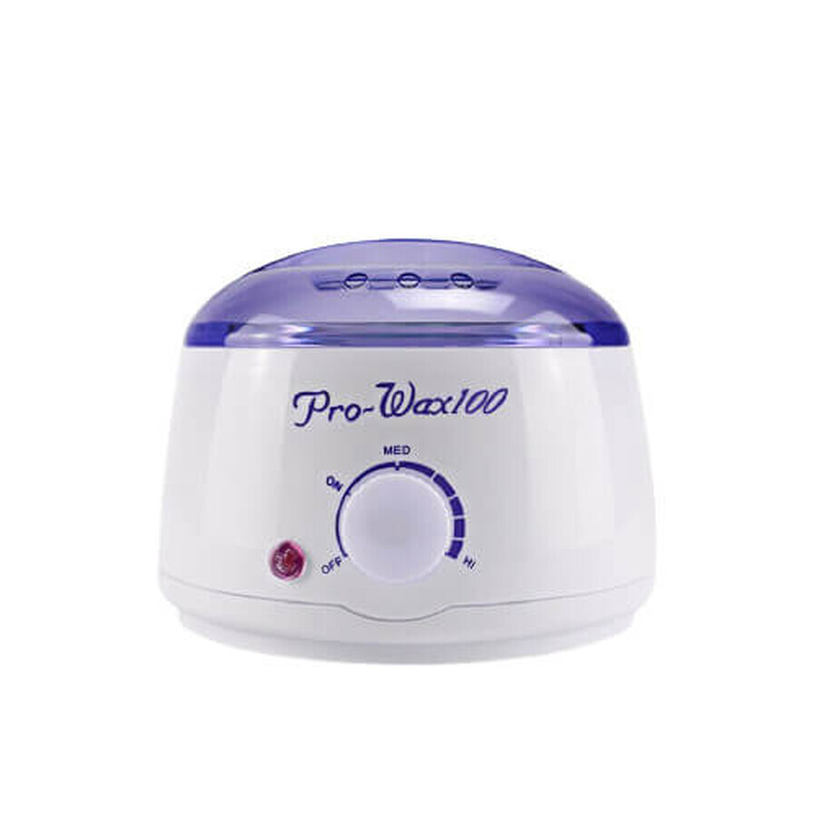 Incalzitor Ceara si Parafina profesional Pro Wax 100