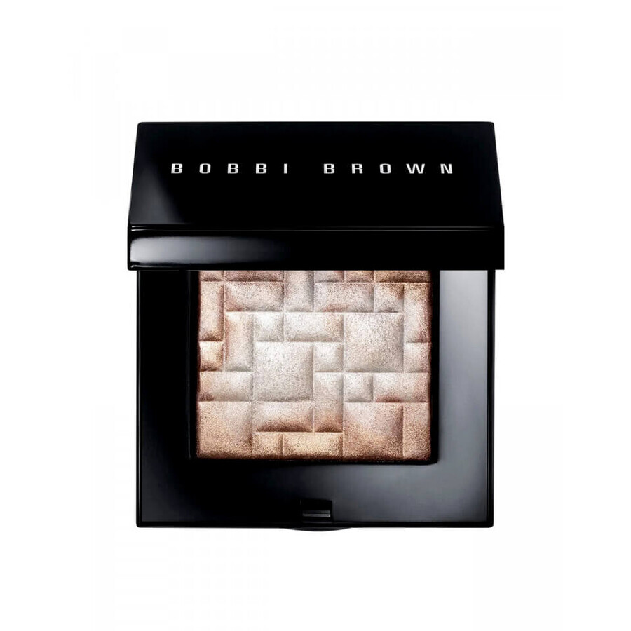 Bobbi Brown Hervorhebungspuder Pink Glow