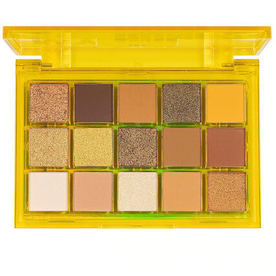 Trusa machiaj Ucanbe My Honey Palette