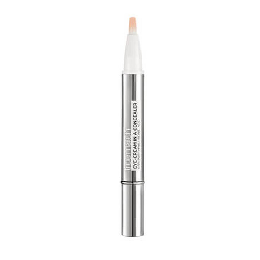 L'Oreal True Match La Touche Magique Abdeckstift Elfenbein Beige