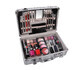 Magic Colour Makeup Kit + Magic Colour Makeup Kit Kosmetiktasche