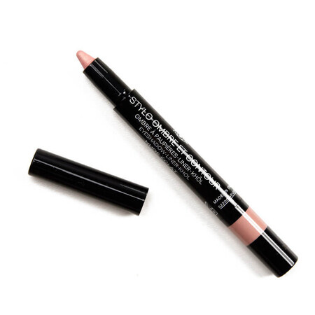 Fard de ochi Chanel Stylo Ombre Et Contour, 06 Nude Eclat