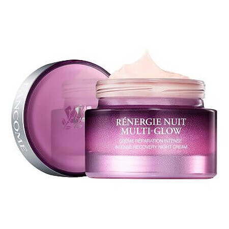 Lancôme Renergie Nuit Multi-Glow Intense Recovery Nachtcreme