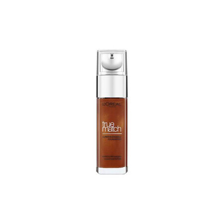 Fond de ten Loreal True Match Nuanta 10R/10C Espresso