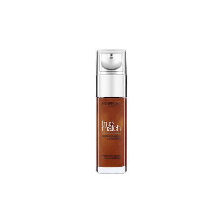 Fond de ten Loreal True Match Nuanta 10R/10C Espresso