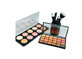 Technic Heat Is On Make-Up Geschenkset, 4 Produkte