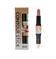 Kiss Beauty Contour Stick, Akzentuierung &amp;amp; Konturierung, Farbe A