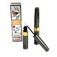 Million Pauline Waterproof Waterproof Lasting Cool Black Long Eye Colour