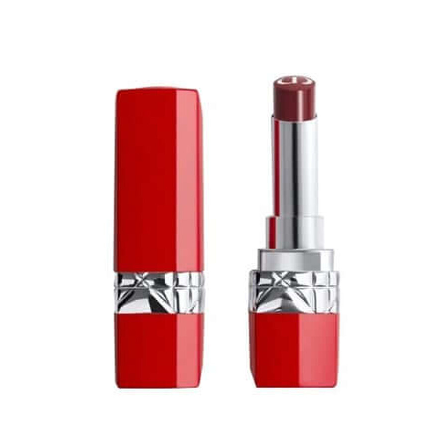 Dior Ultra Care Rouge Lippenstift, Farbton 989 Violett