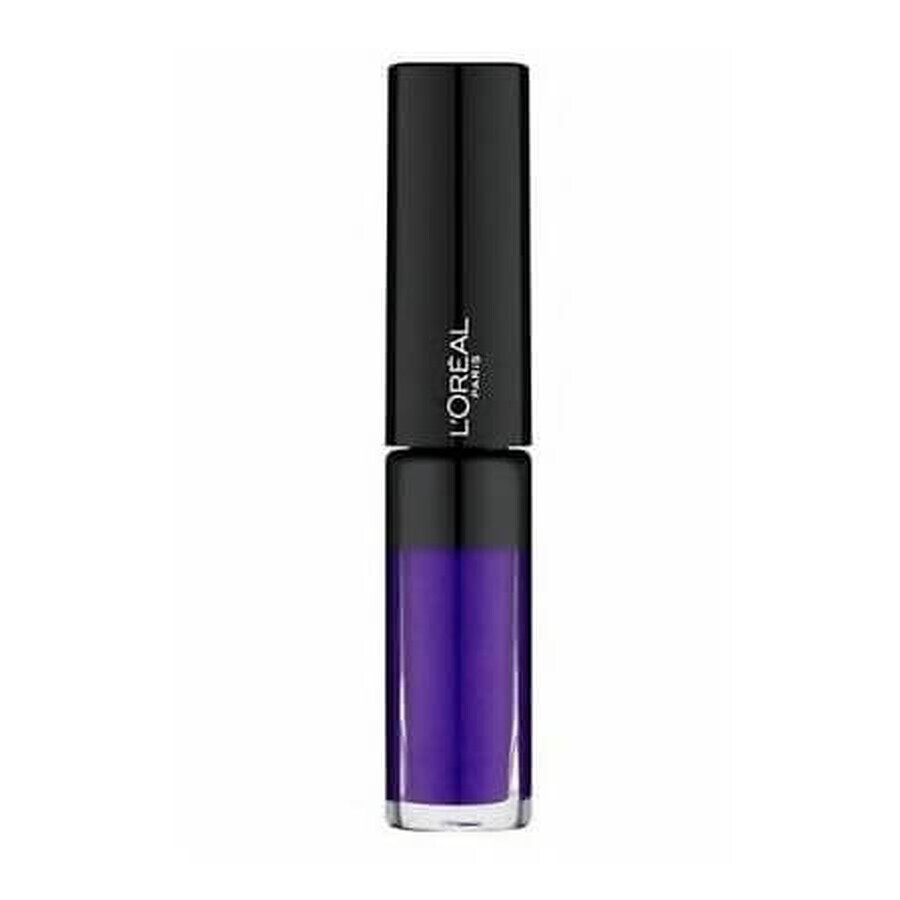 Loreal Infallible Eye Paint Liquid Eyeshadow, Farbton 301 Infinite Purple