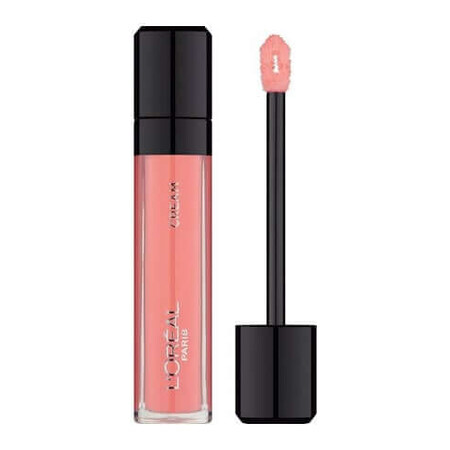 Loreal Creme-Lipgloss, Farbton 101 Girl On Top