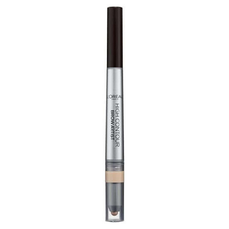 Loreal High Contour Brow Artist Brauenstift, Farbton 109 Ebenholz