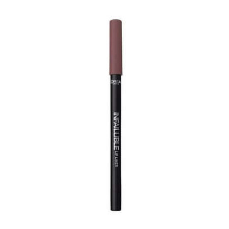 Lippenkonturenstift Loreal Infaillible Longwear Lip Liner, Farbton 212 Nude-ist