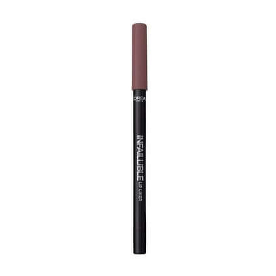 Lippenkonturenstift Loreal Infaillible Longwear Lip Liner, Farbton 212 Nude-ist