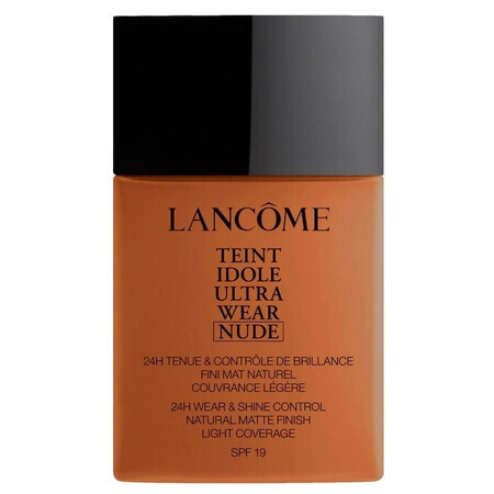 Lancôme Teint Idole Ultra Wear Nude Foundation, 12 Bernstein