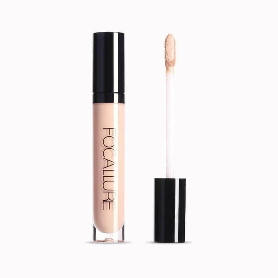 Focallure Concealer Lang anhaltender Concealer 03 Light