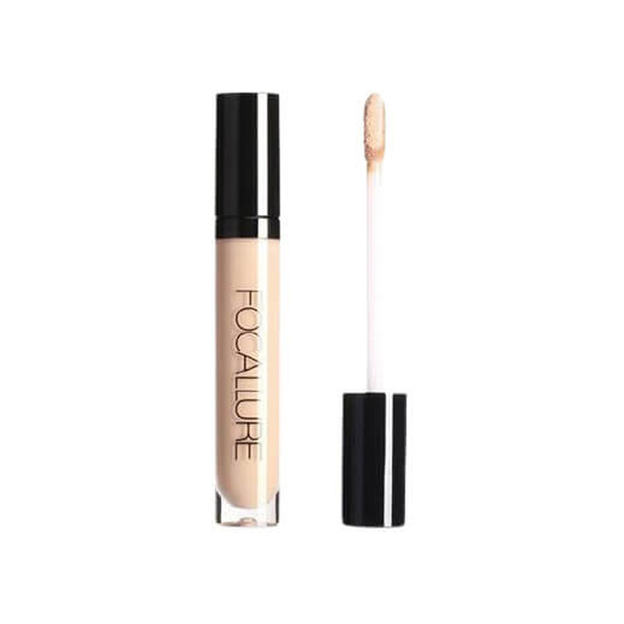 Focallure Concealer Langanhaltender Concealer 01 Neutral