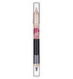 Maybelline Big Eyes Liner, Farbton 02 Schwarz&amp;amp;Beige