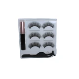 Set Gene False Beauty Belongs To You Magnetic Eyeliner Eyelash Suit, 29
