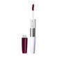 Maybelline SuperStay 24H Lippenstift, 815 Scarlet Splash