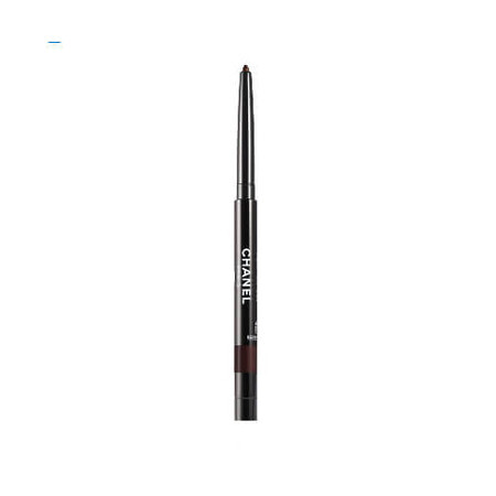 Creion de ochi dermatograf Chanel Le stylo Waterproof, Nuanta 943 Brun Agape