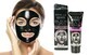 Peel Off Gesichtsmaske mit Vitaminen und Hyalurons&#228;ure, Wokali Black Mask, 130 ml