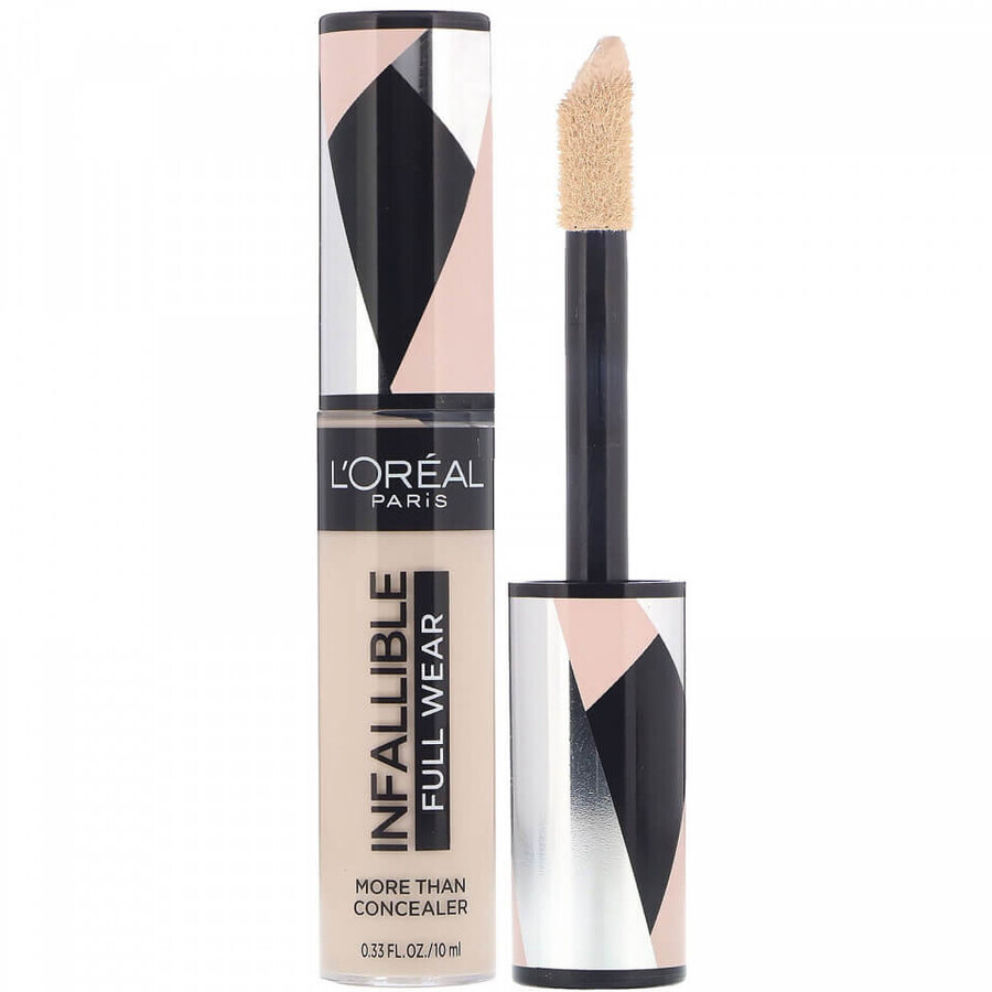 Corector Loreal Infaillible More Than Concealer, Nuanta 320 Porcelain