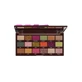 Kiss Crown Turkish Delight Lidschattenpalette, 18 Farben