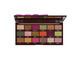 Kiss Crown Turkish Delight Lidschattenpalette, 18 Farben