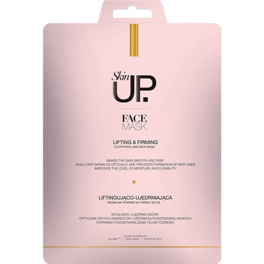 Skin Up Lifting &amp; Straffende Gesichtsmaske