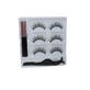 Set Gene False Magnetice, Beauty Belongs To You, Tus magnetic inclus, Nr 17