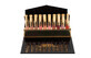 10er Set Lippenstifte, Qibest, Befreie deinen Charme