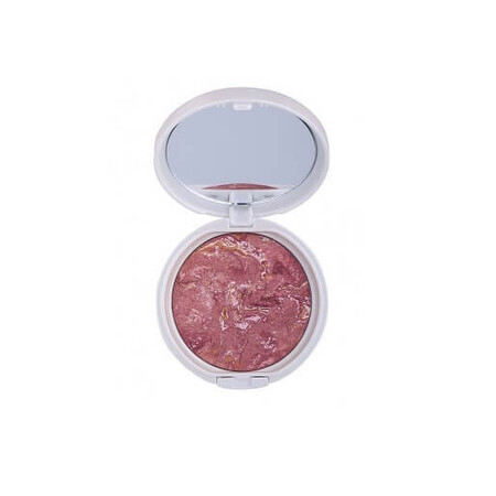 Fard de obraz, Gabrini, Terracotta Blush On, 33, 12 g