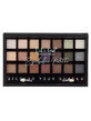 Dodo Girl Eyeshadow Palette, 21 Farben, Colour Your Shades, A