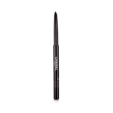 Creion de ochi dermatograf Chanel Stylo Yeux Waterproof, Nuanta 88 Noir Intense