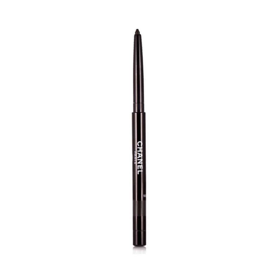 Chanel Chanel Stylo Yeux Wasserfester Augenstift, Nuanta 88 Noir Intense