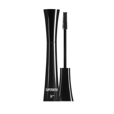 Mascara, It Superhero, Negru