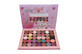 Fabbla 35-farbige Augen-Make-up-Palette, Fabbla, 35 Farben