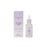 Siero viso, Sunkissed Skin, Siero riparatore notturno alla niacinamide, 30 ml