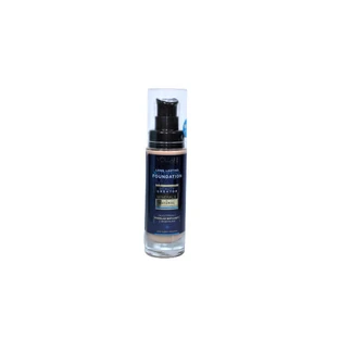 Foundation, Vollare, Long Lasting Foundation, Minerals, 703 Honey, 30 ml